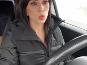 Littleangel84 - Sodomisée dans la neige au Mont Ventoux S01E08 3/16
