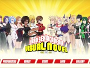 Hero Sex Academia [v0.049] [SexForAll] - (PT 01) 1/16