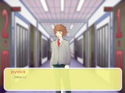 Hero Sex Academia [v0.049] [SexForAll] - (PT 01) 11/16