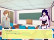 Hero Sex Academia [v0.049] [SexForAll] - (PT 01) 13/16