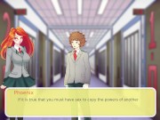 Hero Sex Academia [v0.049] [SexForAll] - (PT 01) 14/16