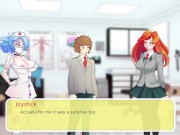 Hero Sex Academia [v0.049] [SexForAll] - (PT 01) 15/16