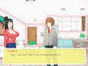 Hero Sex Academia [v0.049] [SexForAll] - (PT 01) 2/16