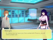 Hero Sex Academia [v0.049] [SexForAll] - (PT 01) 4/16