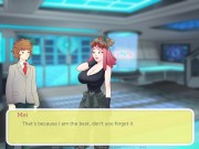 Hero Sex Academia [v0.049] [SexForAll] - (PT 01) 5/16