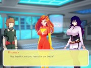 Hero Sex Academia [v0.049] [SexForAll] - (PT 01) 6/16