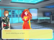 Hero Sex Academia [v0.049] [SexForAll] - (PT 01) 7/16