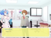 Hero Sex Academia [v0.049] [SexForAll] - (PT 01) 8/16