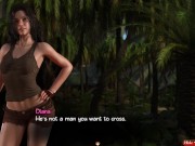 Treasure of Nadia V65122 Part 171 Romantic Diana by LoveSkySan69 10/16