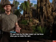 Treasure of Nadia V65122 Part 171 Romantic Diana by LoveSkySan69 14/16