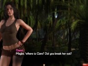 Treasure of Nadia V65122 Part 171 Romantic Diana by LoveSkySan69 2/16