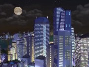 Glamor girl in sims 4 fucked by two huge cocks | Adults Mods 1/16