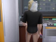 Glamor girl in sims 4 fucked by two huge cocks | Adults Mods 14/16