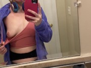 Compilation sexy thick white babe 14/16