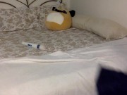 anal cumshow fully naked teen camgirl chaturbate bedroom livestream recording 12/16