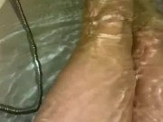 Tijd voor een badje 1/16