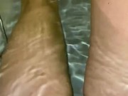 Tijd voor een badje 5/16