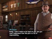 Treasure of Nadia [v.65122] [NLT Media] - (PT 75) 12/16