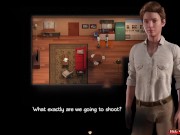 Treasure of Nadia [v.65122] [NLT Media] - (PT 75) 4/16