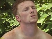 skinny slippery mature Outdoor Fisted 3/16