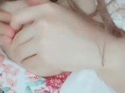 素人変態日本人女子が睾丸とアナルを舐め回し手コキとパイズリでマゾ男を射精させる 11/16