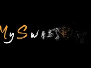 My wife masturbates with deodorant under the shower until scream for pleasure 1/16