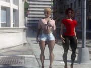 Snap! by Endlessrain 1/16