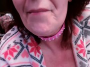 530 Watch me make myself cum, then Ill make you cum too. Bring on the pleasures of the flesh 1/16