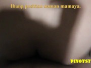 Kantot sa Astrotel Cubao Hotel Kasama ang Chinita Pinay Farmers Market, Araneta Center, Quezon City 11/16