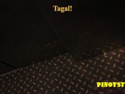 Kantot sa Astrotel Cubao Hotel Kasama ang Chinita Pinay Farmers Market, Araneta Center, Quezon City 2/16