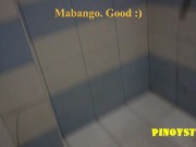 Kantot sa Astrotel Cubao Hotel Kasama ang Chinita Pinay Farmers Market, Araneta Center, Quezon City 5/16