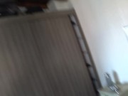 Fingering My Tasty Latina Pussy 5/16