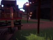 NariGames Lets Play: Monster Girl Island EP 1 10/16