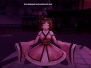 NariGames Lets Play: Monster Girl Island EP 1 16/16