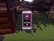 NariGames Lets Play: Monster Girl Island EP 1 9/16