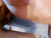 Il me prend en levrette sur le canapé - Amateur 12/16