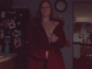 stepdaughter strips for stepdaddy 14/16