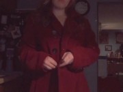 stepdaughter strips for stepdaddy 7/16