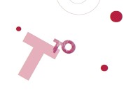 BDSM nipple clamps with gold bells by Eufory.de online shop! 1/16