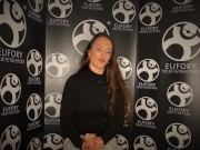 BDSM nipple clamps with gold bells by Eufory.de online shop! 15/16