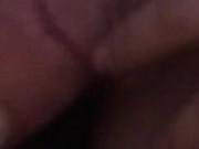 POV Native teen cheating on her boyfriend and getting her perfect pink pussy used