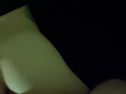 Taking her anal virginity (without music) 5/16