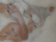 Belohnung für den Untermieter, weil er mir die Gummis gewechselt hat 9/16