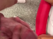 ФИСТИНГ РУКОЙ И ПРОЛАПС ОТ ЖАРКОЙ СУЧКИ 14/16