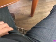 EVA ENGEL: Teacher Cums Inside My Pussy 4/16