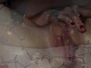 Closeup pussy masturbating - Taylor and Lisa 16/16