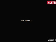 WhiteBoxxx - Lya Missy 20yo Spanish Teen Erotic Fantasies Come True 2/16