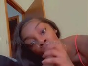 NajaStar back with sloppy toppy  5/16