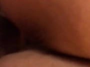 Tight Cougar Pussy Nets Throbbing Young Cock 2/16