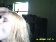 fucking next door neighbor in abandoned house, while my husband is at work 10/16